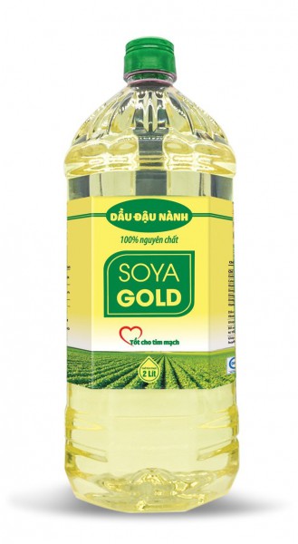 Soya Gold 2L