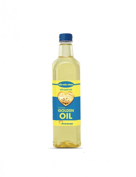 Soybean Oil 1L